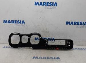 Instrument Cluster FIAT Panda (312, 319), FIAT Panda Van (312, 519)