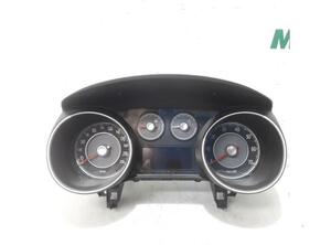 Instrument Cluster FIAT Punto (199)