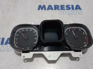 Instrument Cluster FIAT Panda (312, 319), FIAT Panda Van (312, 519)