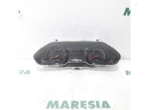 Instrument Cluster PEUGEOT 208 I (CA, CC)