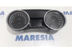 Instrument Cluster PEUGEOT 508 SW I (8E_)