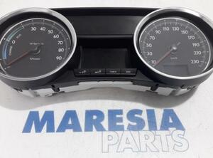 Instrument Cluster PEUGEOT 508 I (8D)