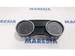 Instrument Cluster PEUGEOT 508 SW I (8E_)