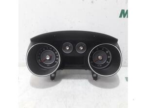 Instrument Cluster FIAT Grande Punto (199), FIAT Punto (199), FIAT Punto Evo (199)