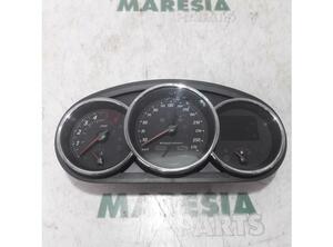 Instrument Cluster RENAULT MEGANE III Grandtour (KZ0/1)