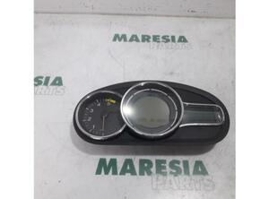 Instrument Cluster RENAULT MEGANE III Grandtour (KZ0/1)