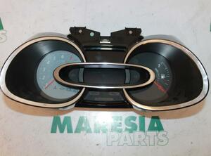 Instrumentenkombination Renault Clio IV BH 248107073RA P4291524