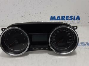 Instrument Cluster PEUGEOT 508 SW I (8E_)