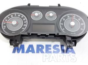 Instrument Cluster FIAT Grande Punto (199), FIAT Punto (199), FIAT Punto Evo (199)