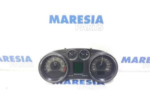 Instrument Cluster PEUGEOT RCZ (--)