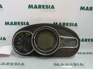 Instrument Cluster RENAULT MEGANE III Grandtour (KZ0/1)