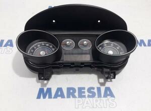 Instrument Cluster FIAT Grande Punto (199), FIAT Punto (199), FIAT Punto Evo (199)