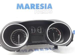 Instrument Cluster ALFA ROMEO Giulietta (940)