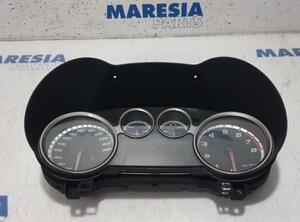 Instrument Cluster ALFA ROMEO Mito (955)