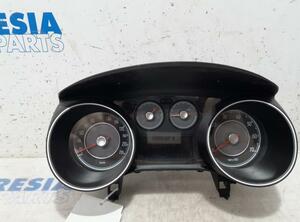 Instrumentenkombination Fiat Punto Evo 199 00518527960 P18364321