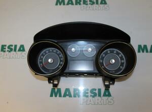 Instrument Cluster FIAT Grande Punto (199), FIAT Punto (199), FIAT Punto Evo (199)