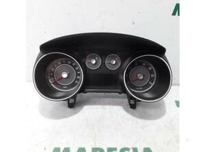 Instrument Cluster FIAT Grande Punto (199), FIAT Punto (199), FIAT Punto Evo (199)