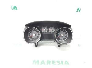 Instrument Cluster FIAT Grande Punto (199), FIAT Punto (199), FIAT Punto Evo (199)