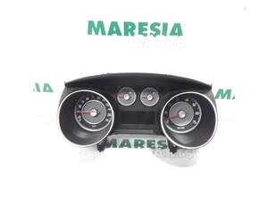 Instrument Cluster FIAT Grande Punto (199), FIAT Punto (199), FIAT Punto Evo (199)