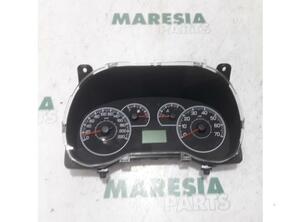 Instrument Cluster FIAT Grande Punto (199), FIAT Punto (199), FIAT Punto Evo (199)