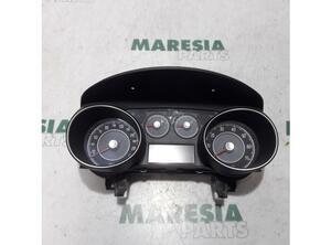 Instrument Cluster FIAT Grande Punto (199), FIAT Punto (199), FIAT Punto Evo (199)