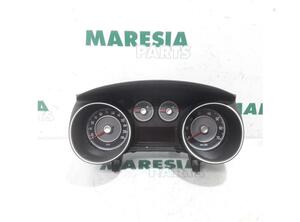 Instrument Cluster FIAT Grande Punto (199), FIAT Punto (199), FIAT Punto Evo (199)