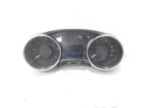 Instrument Cluster PEUGEOT 5008 (0E, 0U)