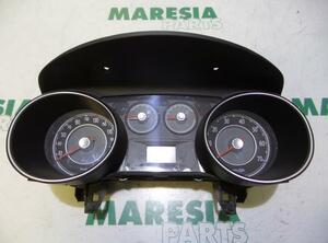 Instrument Cluster FIAT Grande Punto (199), FIAT Punto (199), FIAT Punto Evo (199)