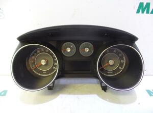 Instrument Cluster FIAT Grande Punto (199), FIAT Punto (199), FIAT Punto Evo (199)