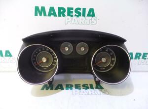 Instrument Cluster FIAT Grande Punto (199), FIAT Punto (199), FIAT Punto Evo (199)