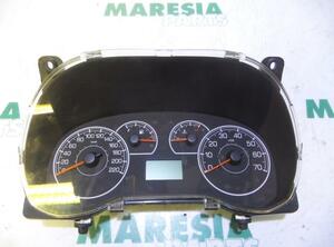 Instrument Cluster FIAT Grande Punto (199), FIAT Punto (199), FIAT Punto Evo (199)