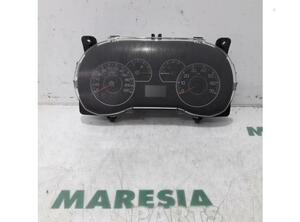 Instrument Cluster FIAT Grande Punto (199), FIAT Punto (199), FIAT Punto Evo (199)