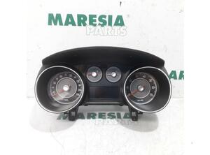 Instrument Cluster FIAT Grande Punto (199), FIAT Punto (199), FIAT Punto Evo (199)