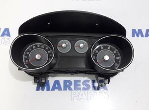 Instrument Cluster FIAT Grande Punto (199), FIAT Punto (199), FIAT Punto Evo (199)