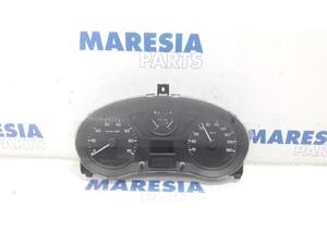 Instrument Cluster CITROËN BERLINGO MULTISPACE (B9), CITROËN BERLINGO Box Body/MPV (B9)