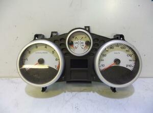 Instrument Cluster PEUGEOT 207 SW (WK)