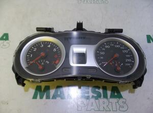 Instrument Cluster RENAULT Clio III Grandtour (KR0/1)