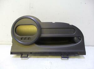 Instrument Cluster RENAULT Twingo II (CN0)