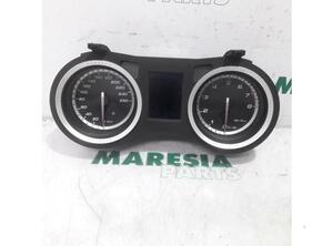 Instrument Cluster ALFA ROMEO 159 Sportwagon (939)