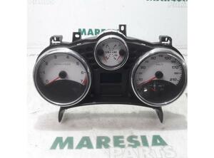 Instrument Cluster PEUGEOT 207 SW (WK)