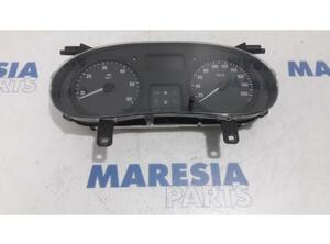 Instrument Cluster OPEL Vivaro Kasten (F7)