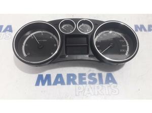 Instrument Cluster PEUGEOT 308 SW I (4E_, 4H_)