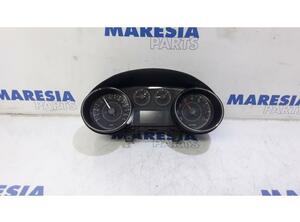 Instrument Cluster FIAT Bravo II (198)