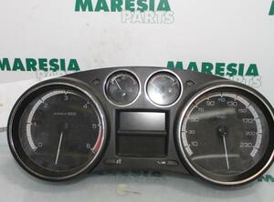 Instrument Cluster PEUGEOT 308 I (4A, 4C)