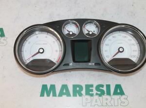 Instrument Cluster PEUGEOT 308 I (4A, 4C), PEUGEOT 308 SW I (4E, 4H)