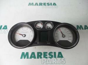 Instrument Cluster PEUGEOT 308 I (4A, 4C), PEUGEOT 308 SW I (4E, 4H)