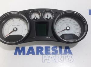 Instrument Cluster PEUGEOT 308 SW I (4E_, 4H_)