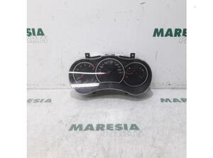 Instrument Cluster RENAULT KOLEOS I (HY_)