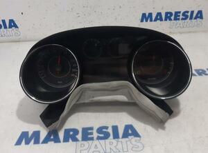 Instrument Cluster FIAT Bravo II (198)