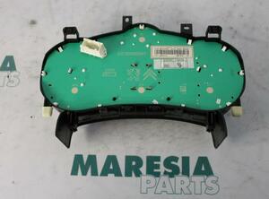 Instrument Cluster PEUGEOT 207 SW (WK), PEUGEOT 207 (WA, WC)